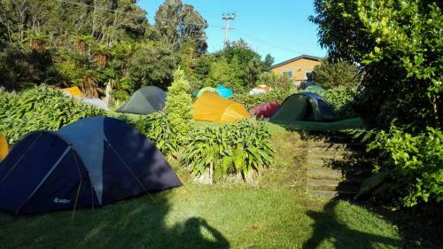 Albergue Stewart Island Backpackers