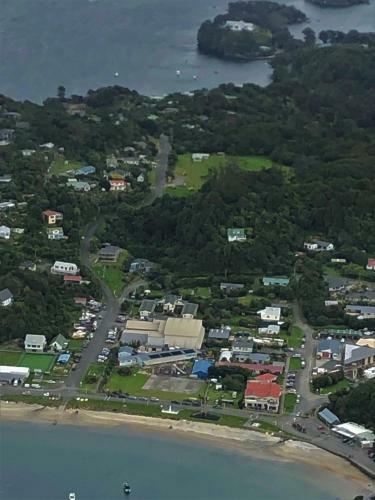 Albergue Stewart Island Backpackers