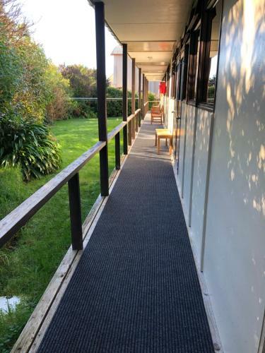 Albergue Stewart Island Backpackers