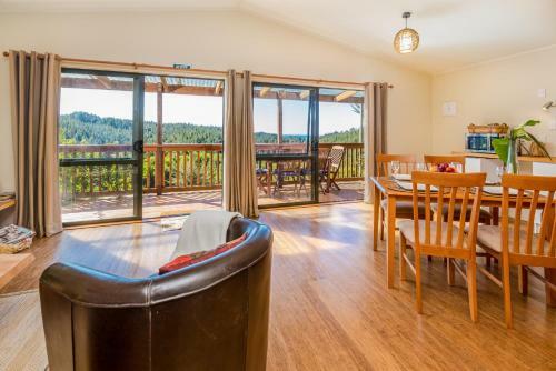 Cocozen Lodge & Spa