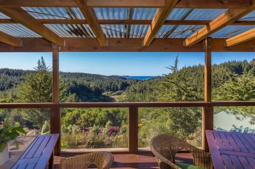 Cocozen Lodge & Spa