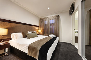 Aparthotel Attika Hotel