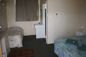 Proserpine Motel