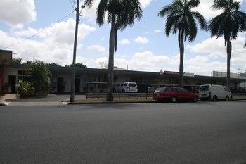 Proserpine Motel