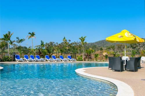 Hotel Korte's Resort