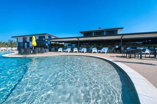 Hotel Korte's Resort