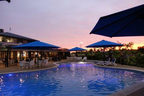 Hotel Korte's Resort