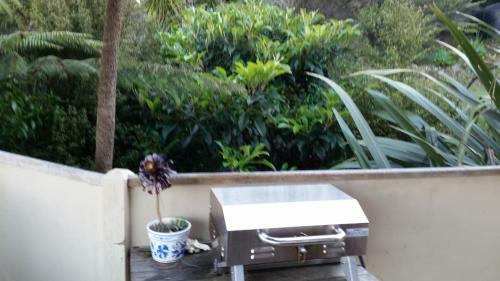 Hostal Waikare Retreat