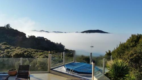 Hostal Waikare Retreat
