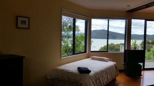 Hostal Waikare Retreat