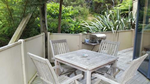 Hostal Waikare Retreat