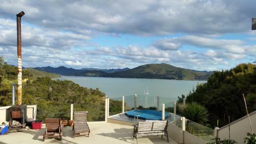 Hostal Waikare Retreat