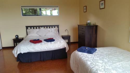 Hostal Waikare Retreat