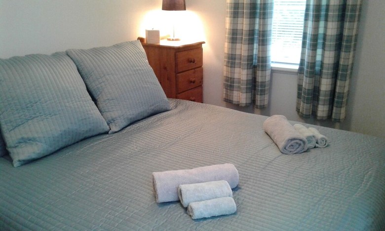 Hotel Coeden Cottage