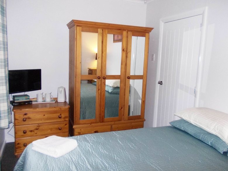 Hotel Coeden Cottage