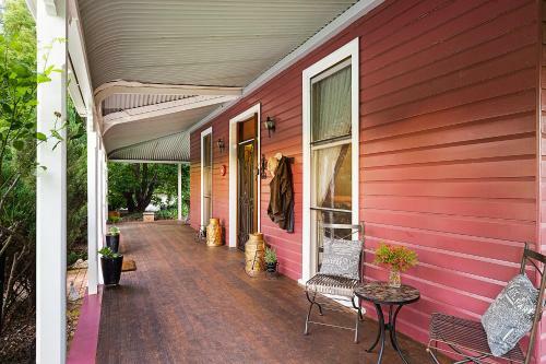 Anduramba Homestead B&B