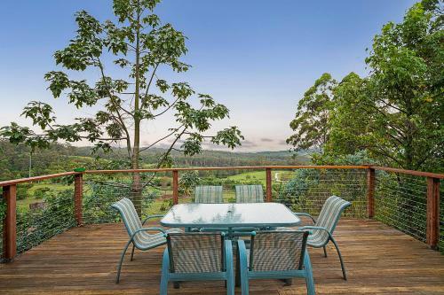 Anduramba Homestead B&B