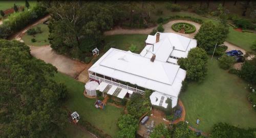 Anduramba Homestead B&B