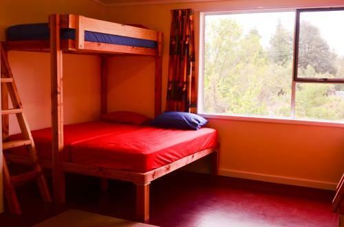 Apartamento Riverside Sojourn