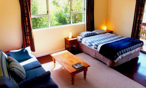 Apartamento Riverside Sojourn