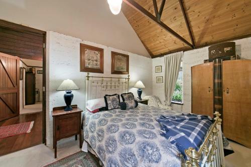 Hostal Hillside Country Retreat