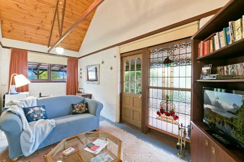 Hostal Hillside Country Retreat