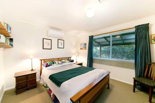 Hostal Hillside Country Retreat