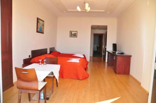 Hotel Dajti Park