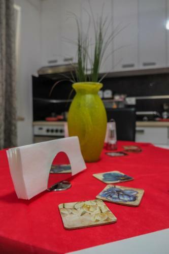 Ariadnes Home