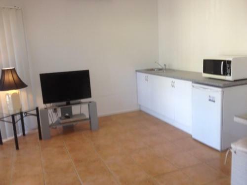 Apartamentos Corlette Retreat