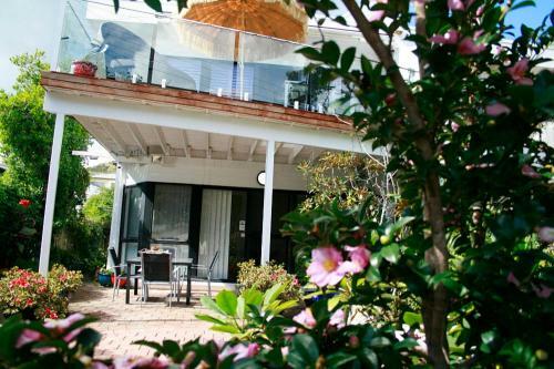 Apartamentos Corlette Retreat
