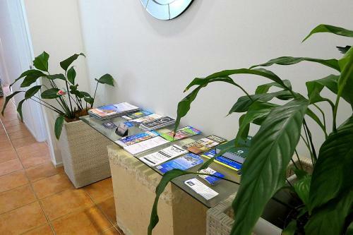 Apartamentos Corlette Retreat