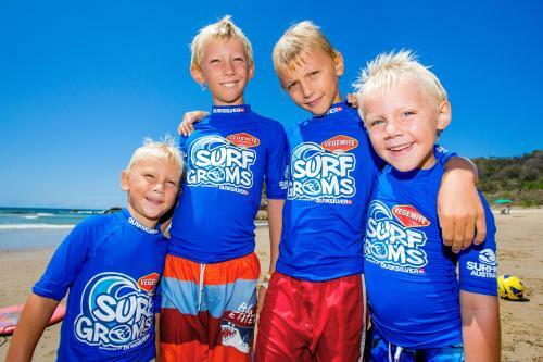 Discovery Holiday Parks - Emerald Beach
