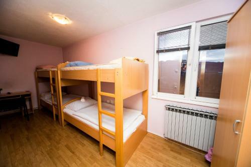 Hostel Hertz