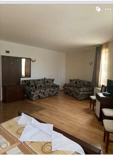 Hotel Buhlevata Vodenitsa