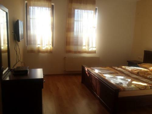 Hotel Buhlevata Vodenitsa
