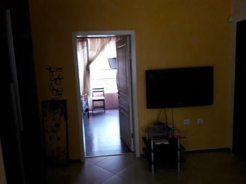 Kiril I Metodii Square Apartment