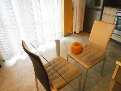 Kiril I Metodii Square Apartment
