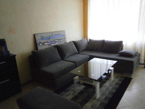 Kiril I Metodii Square Apartment