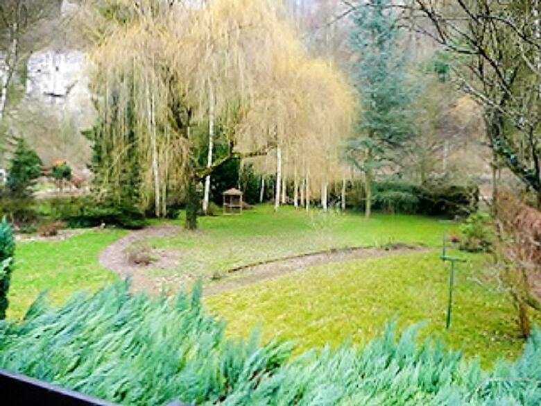 Holiday Home Rue Du Grand Pr�