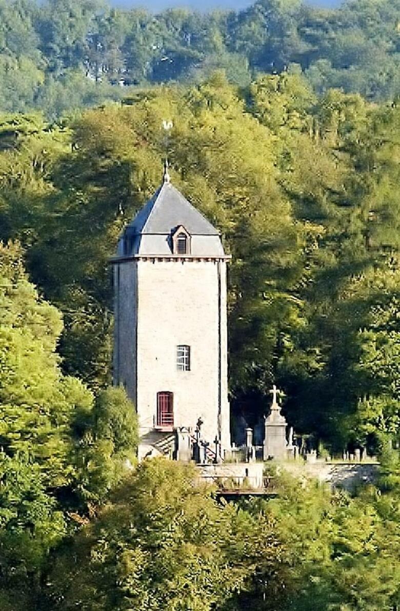 Holiday Home Rue Du Grand Pr�