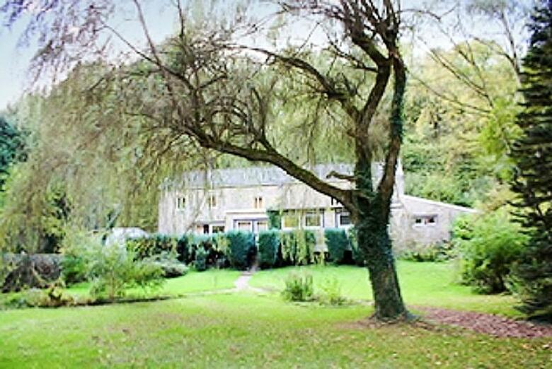 Holiday Home Rue Du Grand Pr�