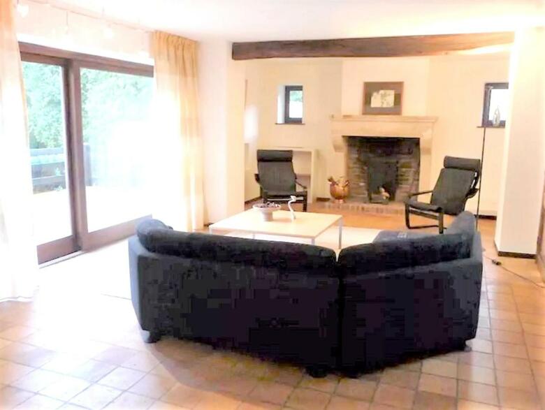 Holiday Home Rue Du Grand Pr�