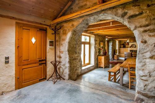 Hostal Guest House Podkovite