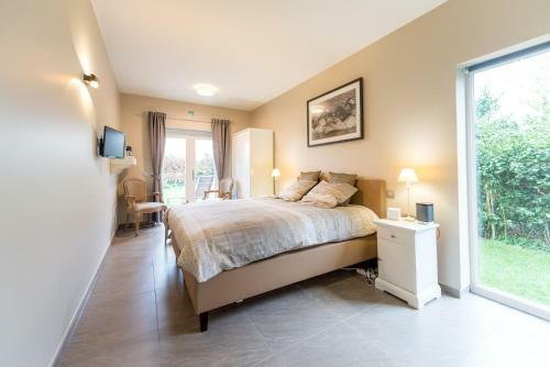 Bed & Breakfast Le Secret De Sarah