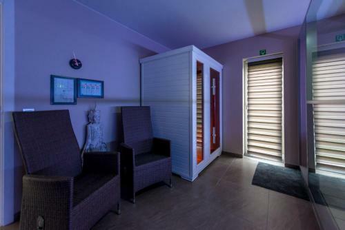 Bed & Breakfast Le Secret De Sarah