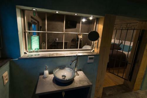 Bed & Breakfast Les Chambres Du Vivier