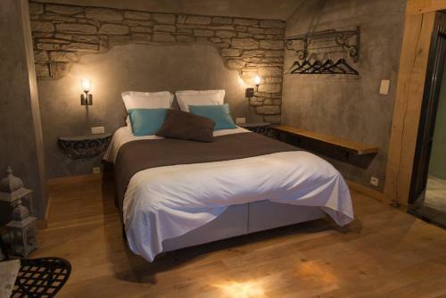 Bed & Breakfast Les Chambres Du Vivier
