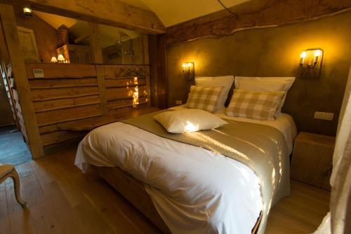 Bed & Breakfast Les Chambres Du Vivier