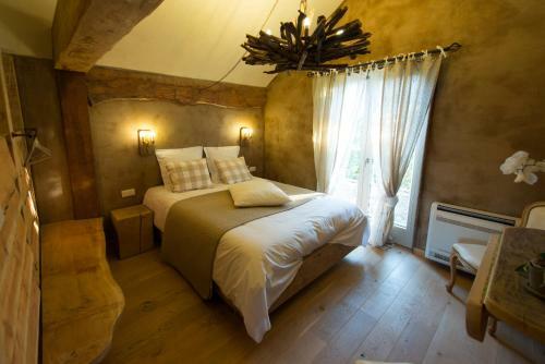 Bed & Breakfast Les Chambres Du Vivier